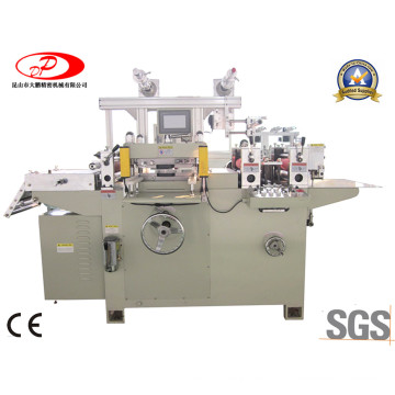 Auto Sticker Die Cutter Machinery